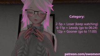 Earn points for MOMMY - TEASING and EDGING JOI GAME with 3 different endings - Trailer