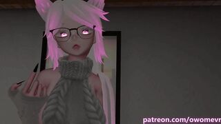 Earn points for MOMMY - TEASING and EDGING JOI GAME with 3 different endings - Trailer