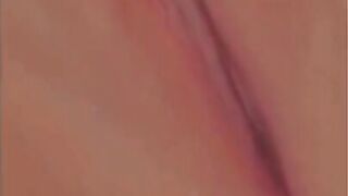 PUSSY compilation CLOSE UPS & Cumming for my vibrator ????