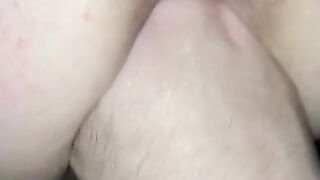 first time fisting, beautiful cumslut, gets fisted hard with huge squirt