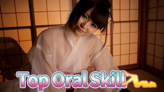 Ibiza TV-G | Top Oral Skill