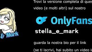 SEGRETARIA SEXY risponde al telefono mentre viene SBATTUTA | Trailer | Video completo su OnlyFans