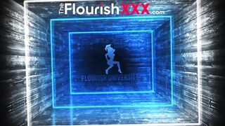 Trailer Flourish University Ep 13 Leana Lovings