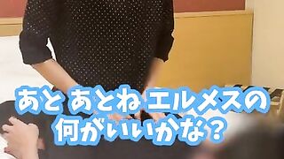 【くすぐり検証】おねだりしながらくすぐったらどうなる？♡ #shorts