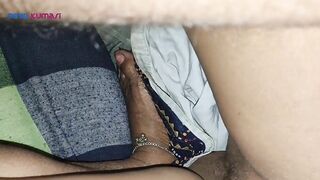 pinki bhabhi fucking with her boyfriend at late night