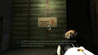 Portal 2 Achievements | Portrait of a Lady