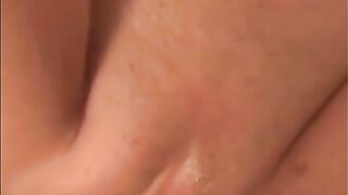 Big Cock Fan Fucks My Tight Pussy Then Cums All Over My Pretty Face!! ???? (Preview)