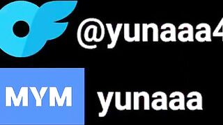 Yunaaa vers. Dark ???????? Onlyfans : @yunaaa4 ???? Mym : yunaaa ????