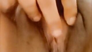 Vintha tamil pussy masturbation fingering homemade