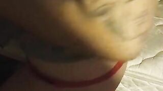 Native Princess missionary pov