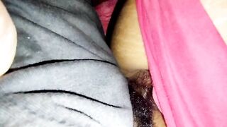 Desi Girl slow fuck enjoying Desivill