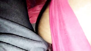 Desi Girl slow fuck enjoying Desivill