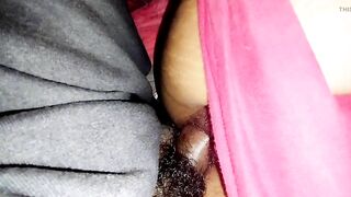 Desi Girl slow fuck enjoying Desivill