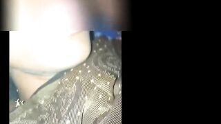 Bhabhi ke sexy lips tight bhabhi ko chum chum kr pagal bna diya