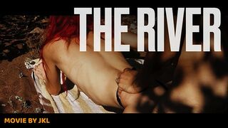 Fuck at the river