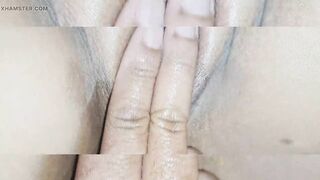 Pinay fingering new sex video hot