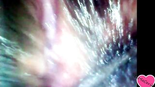 LittleCerika View Inside My pussy, endoscope