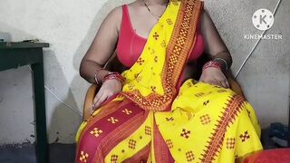 Soni bhabi bigtit