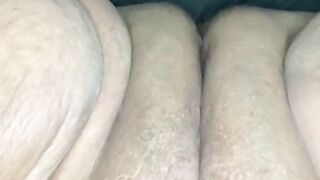 Bbw Squirting & Fingering