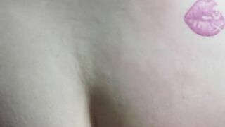 Fuck me doggy, facial pov w cumshot