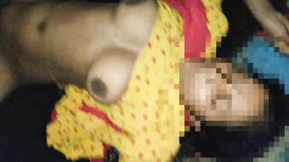 Bangladeshi Horny Girlfriend Fucked By Ex Boyfriend's Huge Cock