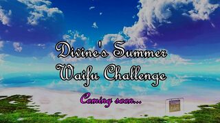 Divine's Summer Waifu Challenge Trailer 2: Memories