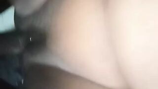 Tamil bbw big boob's bouncing while Fucking