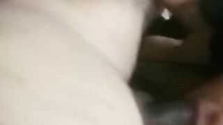 Husband and wife fully sexual romance with sexy wife