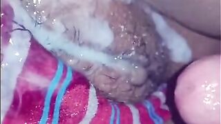 Desi New video hot wife ki chudai