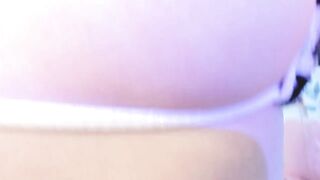 masturbation close up pussy fingering