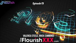 Teaser of The Pros Series Episode 13 Valerica Steele and Brick Cummings