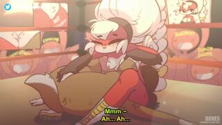 Lizhi's Soft Victory (Diives)