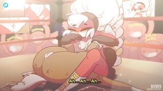 Lizhi's Soft Victory (Diives)