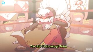 Lizhi's Soft Victory (Diives)