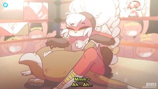 Lizhi's Soft Victory (Diives)