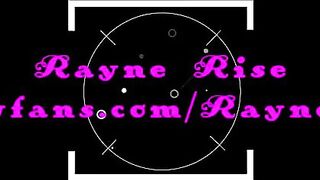 Montreal Stripper Rayne Rise Promotional Content