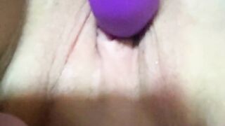 Clitoral Orgasm