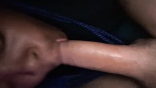 GOOD GIRL LOVES HER BIG DICK????