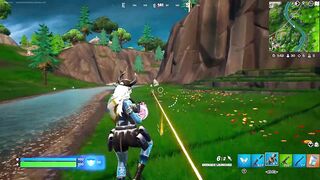 LONG DICK STYLE / OG FORTNITE