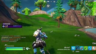 LONG DICK STYLE / OG FORTNITE