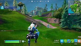 LONG DICK STYLE / OG FORTNITE