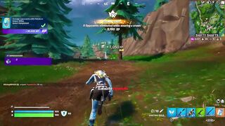 LONG DICK STYLE / OG FORTNITE