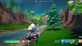 LONG DICK STYLE / OG FORTNITE