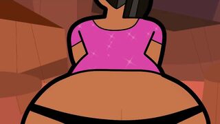 Total Drama Harem - Part 31 - Boobs And Pussy By LoveSkySan