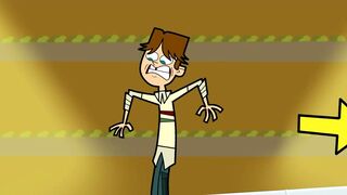 Total Drama Harem - Part 30 - Blowjob Reward We Are Save!! By LoveSkySan