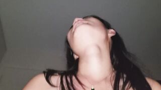 Asian Wife Fucking POV