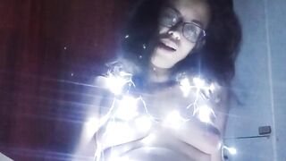 Playing with lights