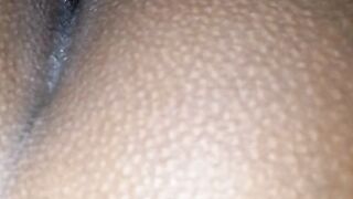 Horny step mom moans loud when my i cum inside her wet tight pussy