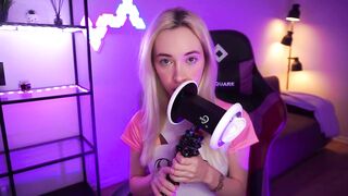 ♡ Relaxing ASMR Mouth Sounds ♡ - Nanno Choo ASMR