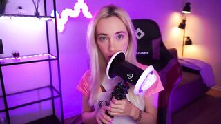 ♡ Relaxing ASMR Mouth Sounds ♡ - Nanno Choo ASMR